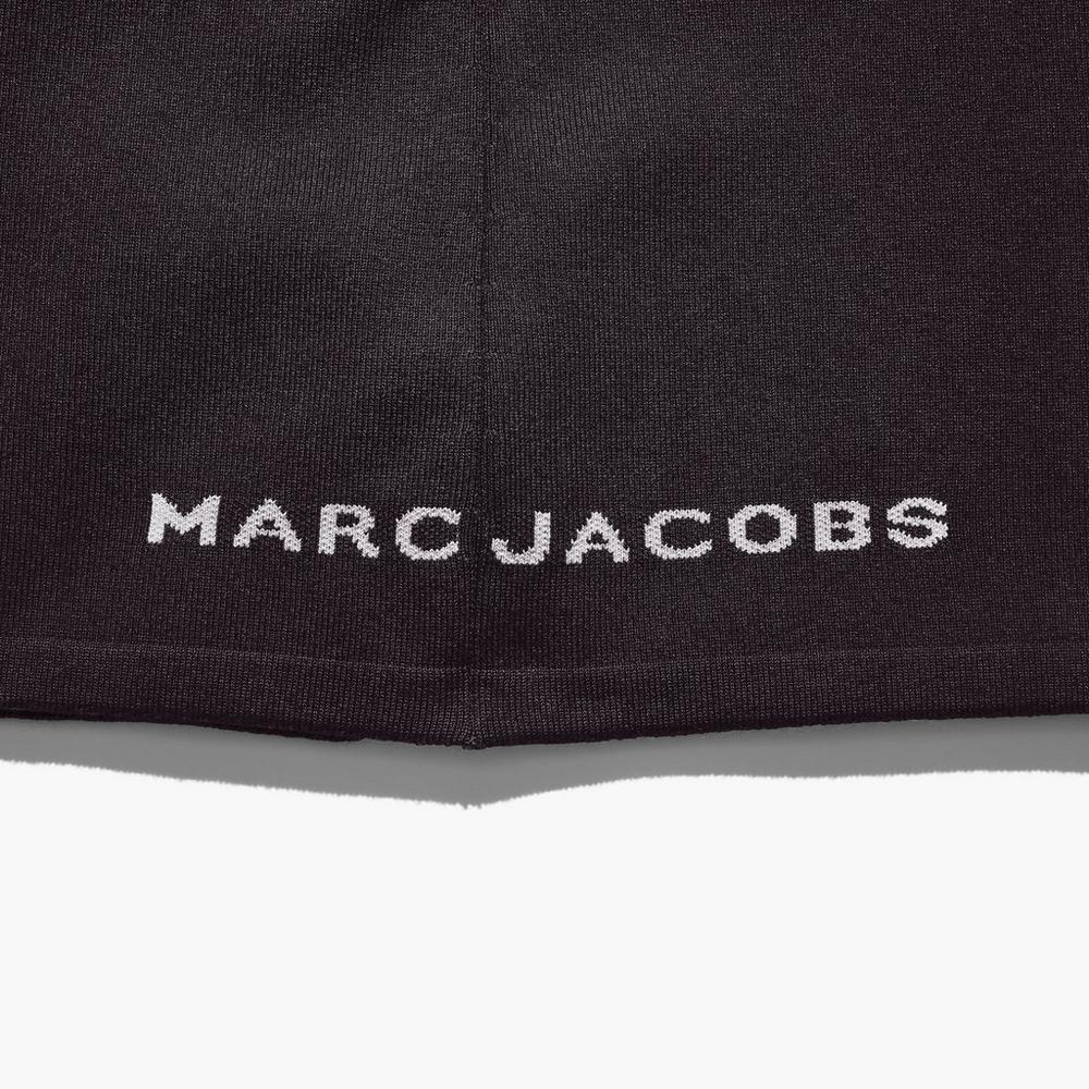 Marc Jacobs 3/4 Tenisove Saty Damske Čierne | IMAL-24369