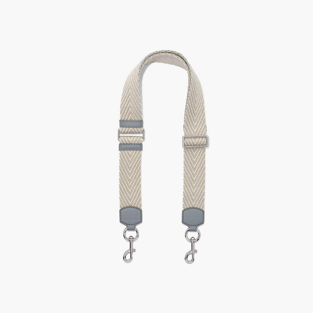 Marc Jacobs Arrow Webbing Strap Damske Siva Viacfarebný | XYNU-67318