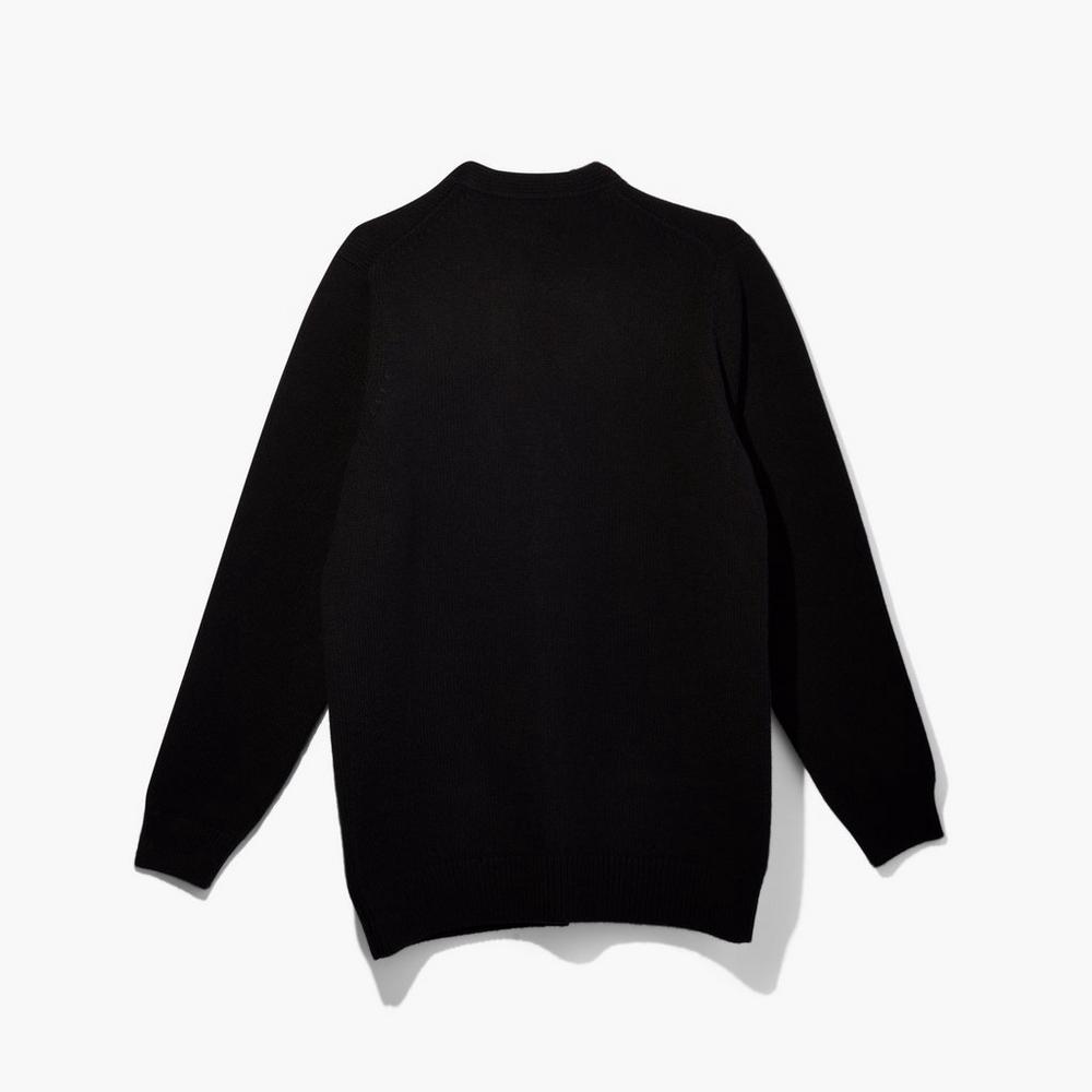 Marc Jacobs Big Kardigán Damske Čierne | WHJB-20687