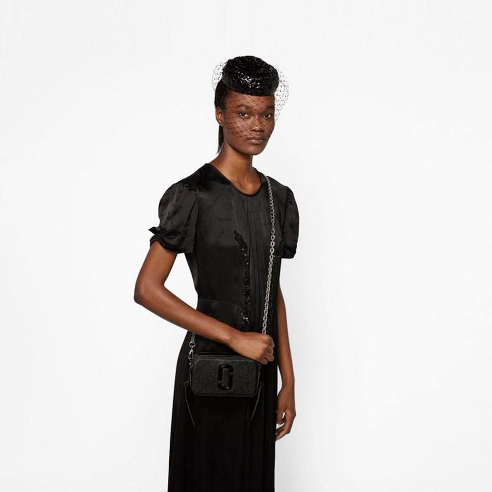 Marc Jacobs Chain | Marc Jacobs | Official Site Strap Damske Strieborne | IDSP-03726