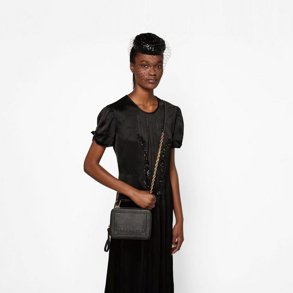 Marc Jacobs Chain | Marc Jacobs | Official Site Strap Damske Viacfarebný | IEXF-32594