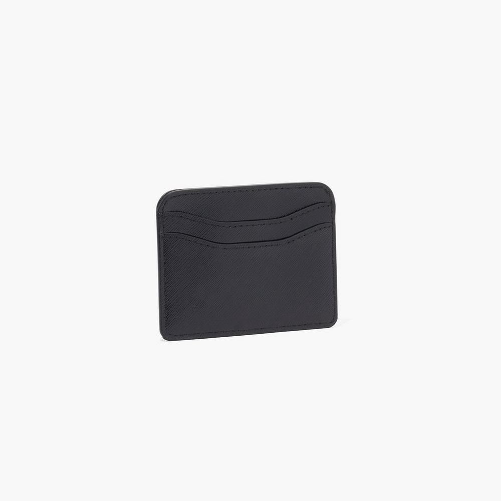 Marc Jacobs Dtm Card Case Snapshot Kabelka Damske Čierne | VEZS-94152