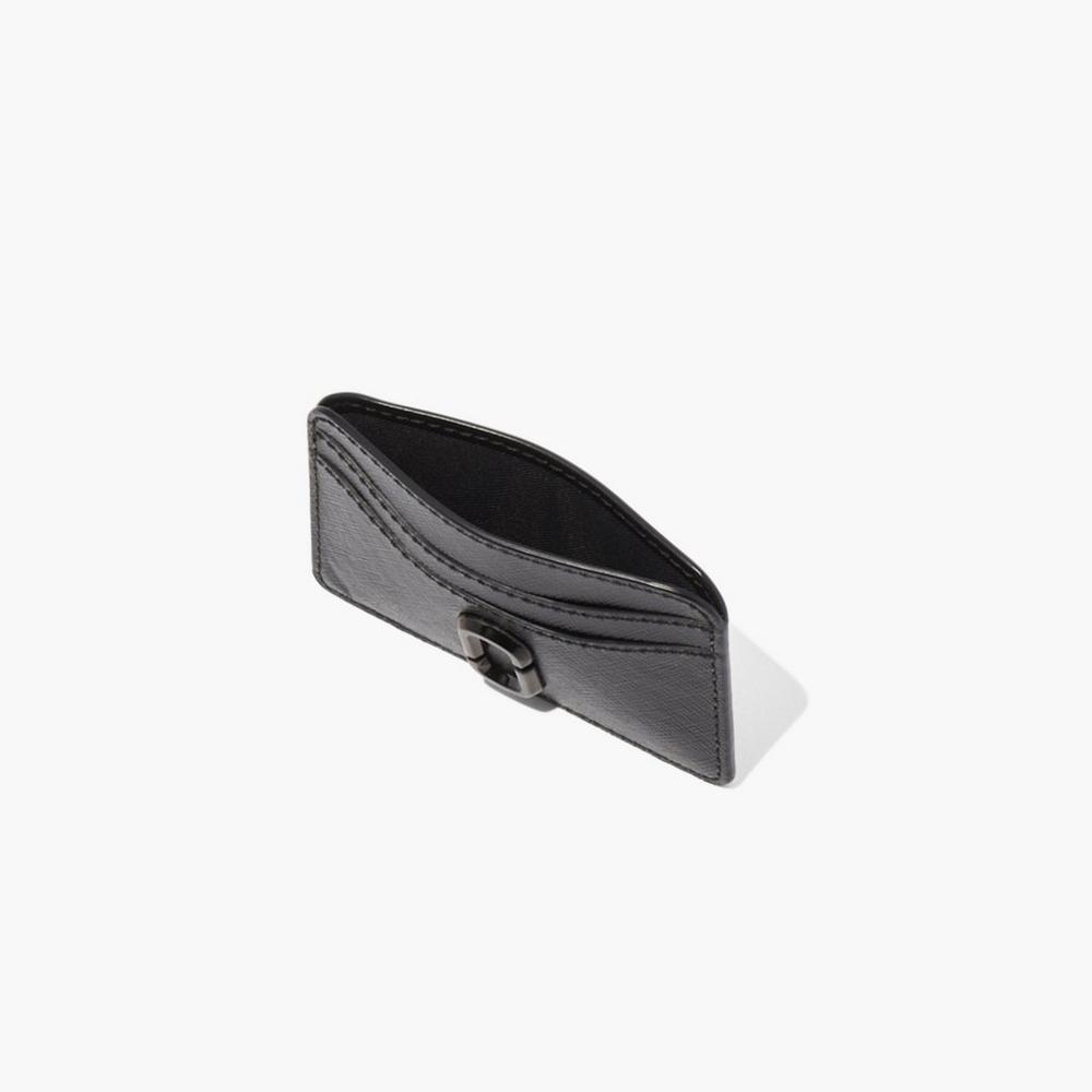 Marc Jacobs Dtm Card Case Snapshot Kabelka Damske Čierne | VEZS-94152