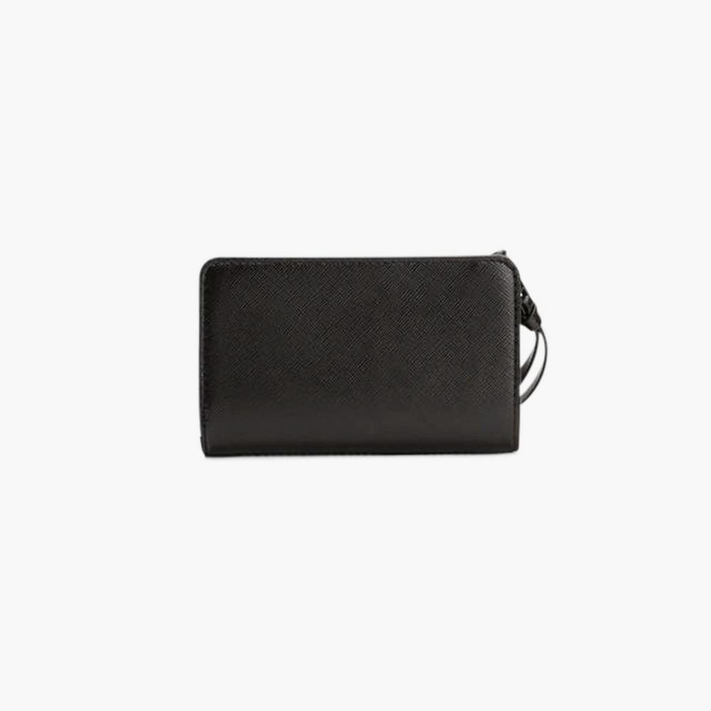 Marc Jacobs Dtm Compact Wallet Snapshot Kabelka Damske Čierne | DQGL-60825