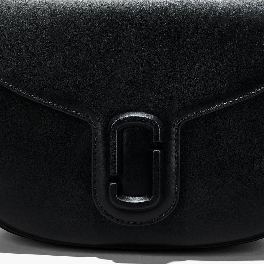 Marc Jacobs J Marc Crossbody Kabelka Damske Čierne | WVAE-50273