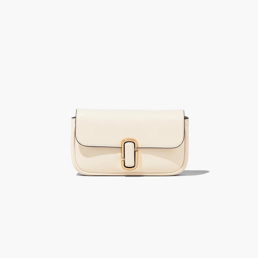 Marc Jacobs J Marc Mini Tašky Damske Biele | HBLM-17846