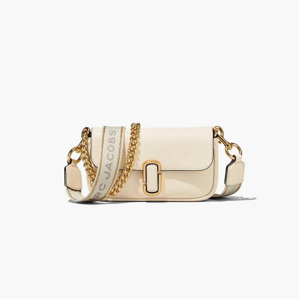 Marc Jacobs J Marc Mini Tašky Damske Biele | HBLM-17846
