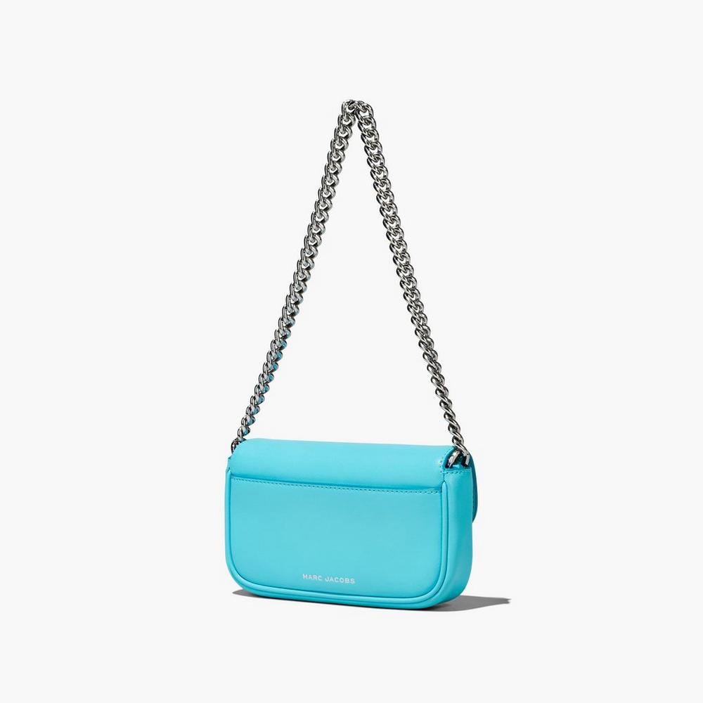 Marc Jacobs J Marc Mini Tašky Damske Darkturquoise | TWUN-82937