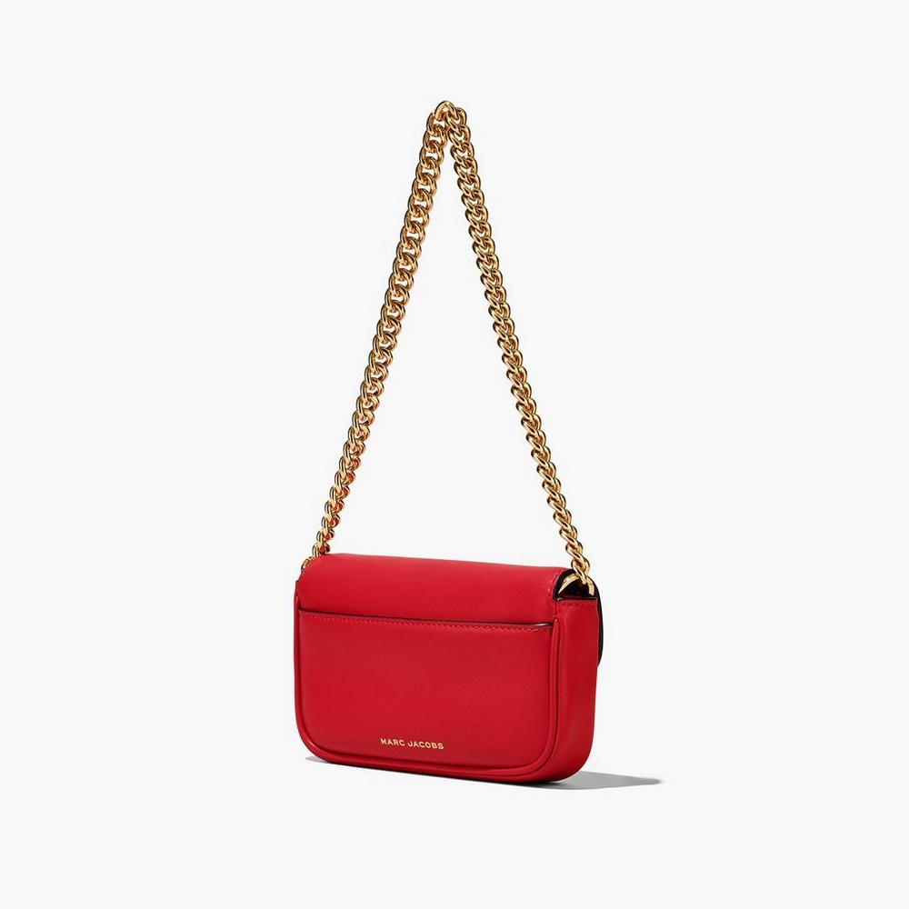 Marc Jacobs J Marc Mini Tašky Damske Červené | OXHC-57203