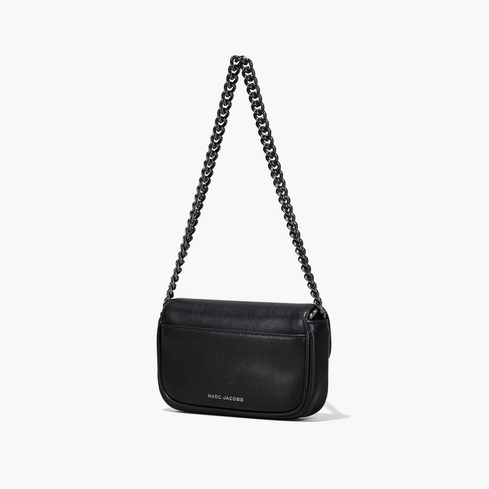 Marc Jacobs J Marc Mini Tašky Damske Čierne | PRMA-57408