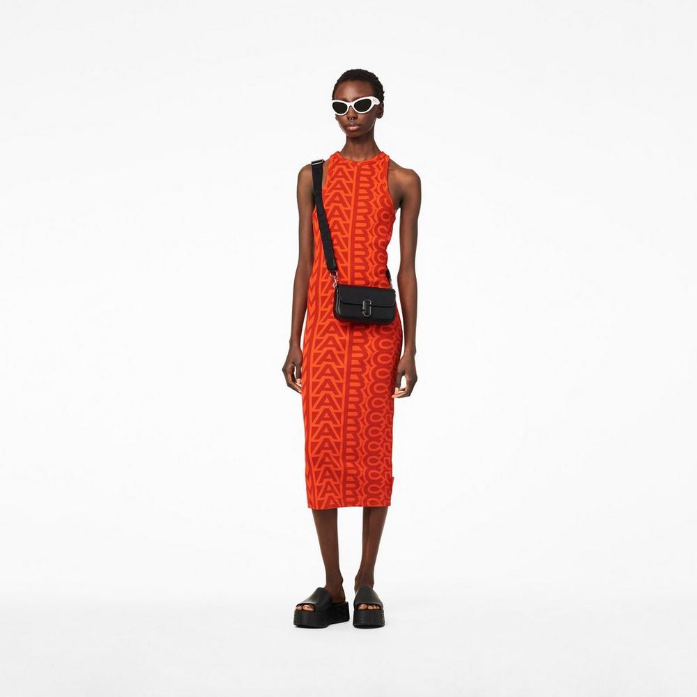 Marc Jacobs J Marc Mini Tašky Damske Čierne | PRMA-57408