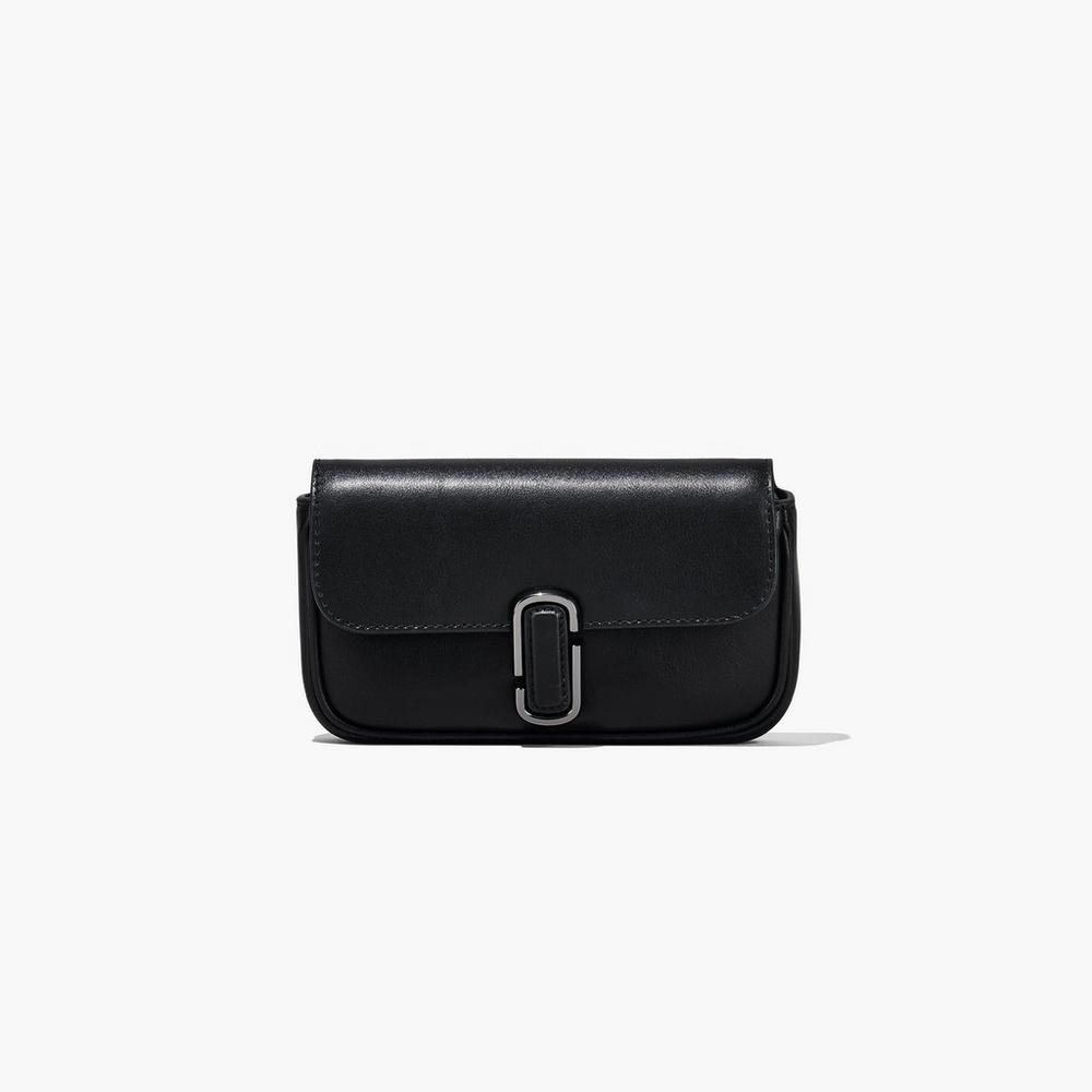 Marc Jacobs J Marc Mini Tašky Damske Čierne | PRMA-57408