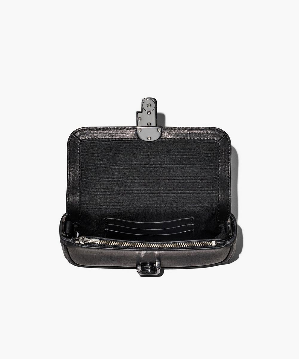 Marc Jacobs J Marc Mini Tašky Damske Čierne | PRMA-57408