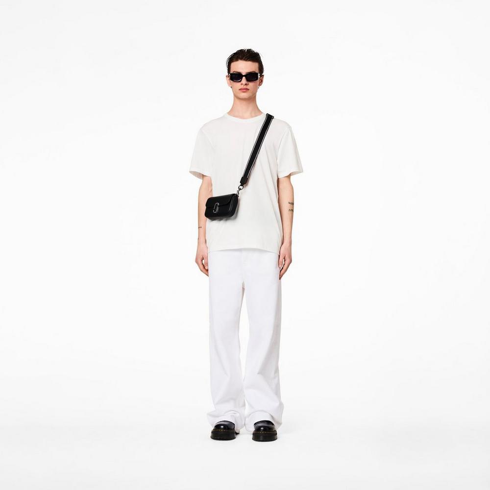 Marc Jacobs J Marc Mini Tašky Damske Čierne | PRMA-57408