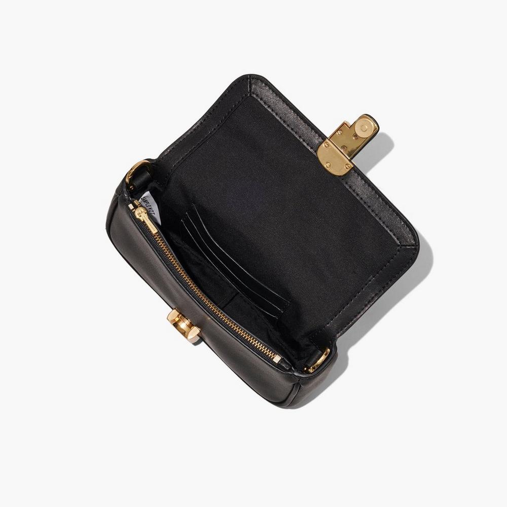Marc Jacobs J Marc Mini Tašky Damske Čierne | YJHO-71346