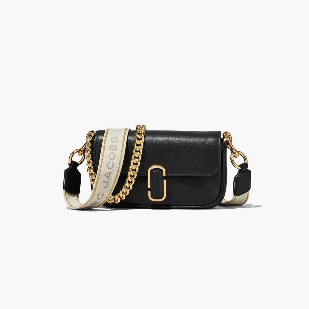 Marc Jacobs J Marc Mini Tašky Damske Čierne | YJHO-71346