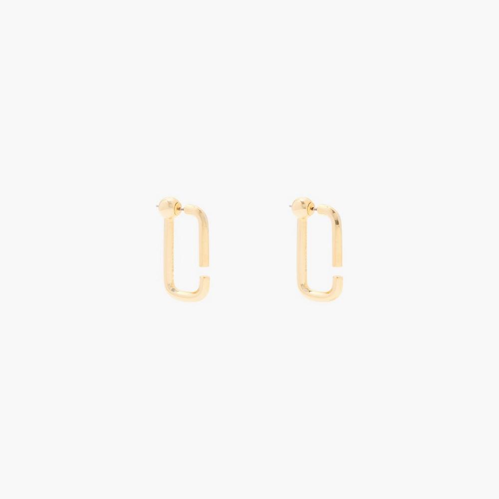 Marc Jacobs J Marc Obruč Damske Zlate | QBPY-60412