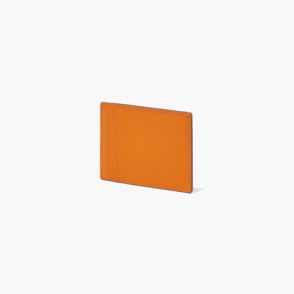 Marc Jacobs J Marc Puzdro Na Kartu Damske Darkorange | AZQS-50371