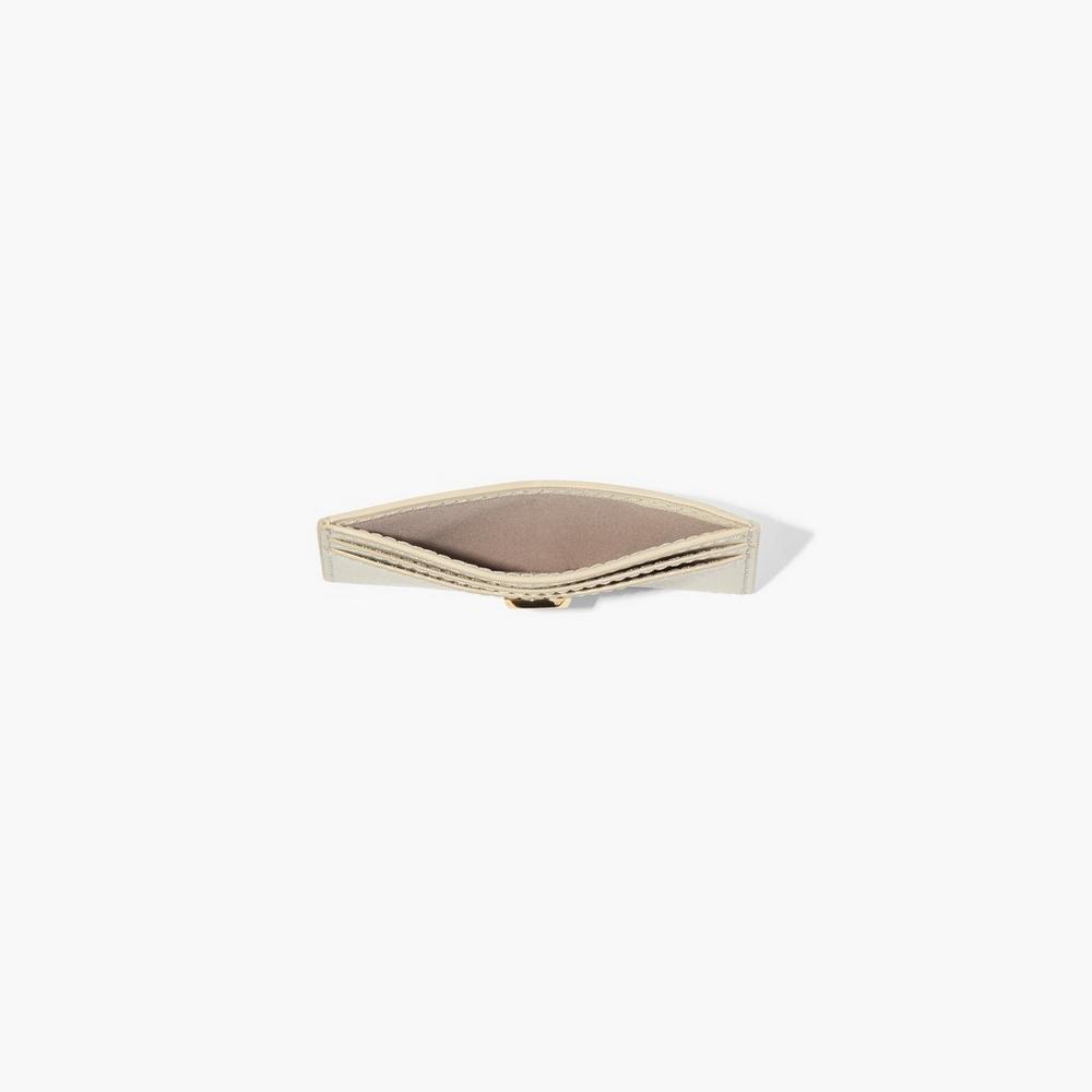 Marc Jacobs J Marc Puzdro Na Kartu Damske Biele | NDYS-41875