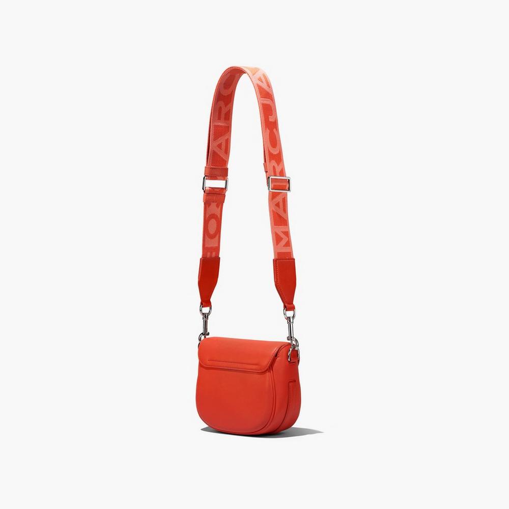 Marc Jacobs J Marc Small Crossbody Kabelka Damske Oranžové | SLPF-38965