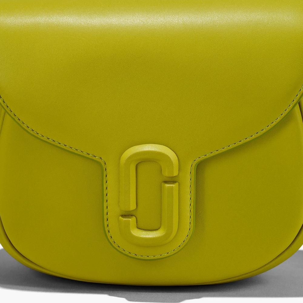 Marc Jacobs J Marc Small Crossbody Kabelka Damske Doderblue | TMYG-76289