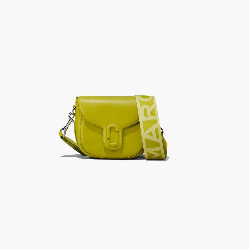 Marc Jacobs J Marc Small Crossbody Kabelka Damske Doderblue | TMYG-76289