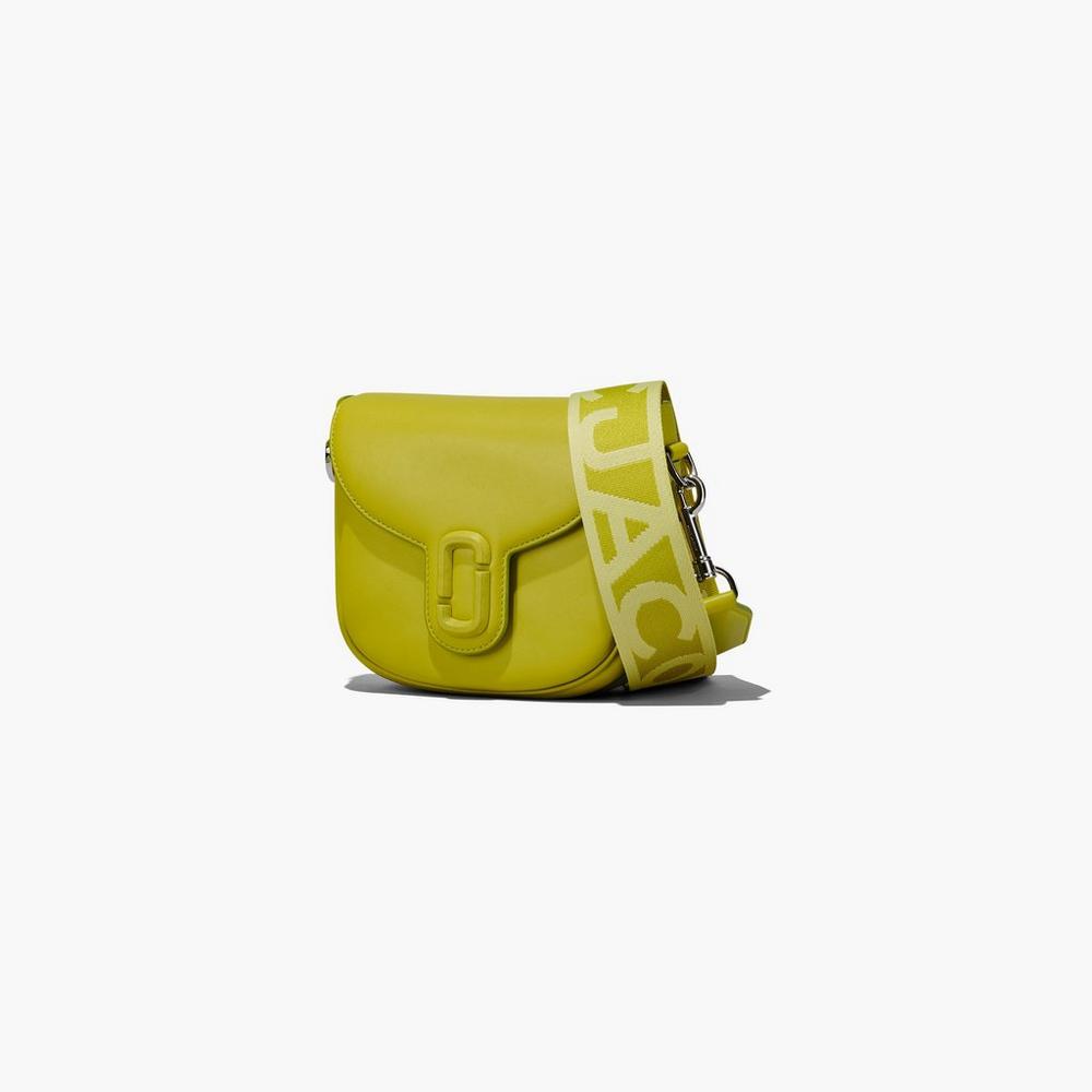Marc Jacobs J Marc Small Sedlové Tašky Damske Doderblue | XEYR-46380
