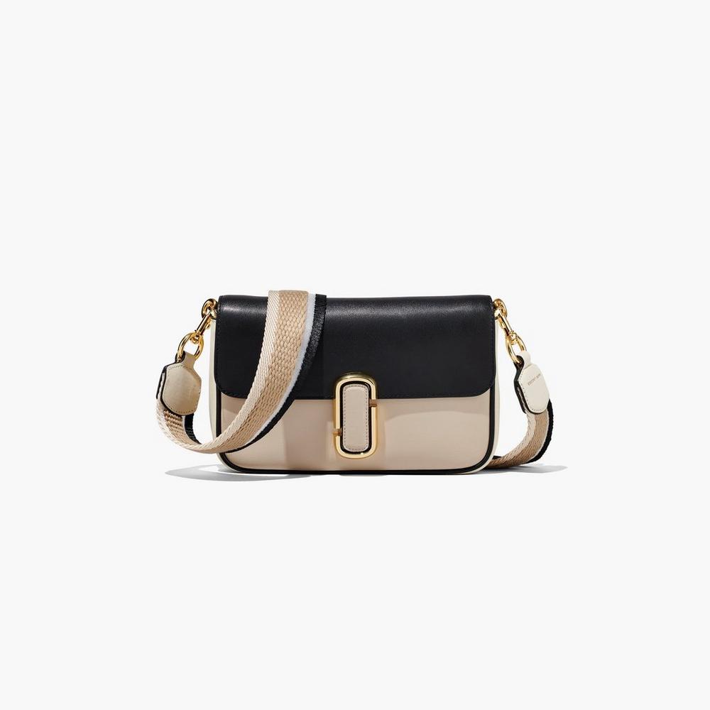 Marc Jacobs J Marc Soft Taška Cez Rameno Damske Viacfarebný | SEFZ-79461