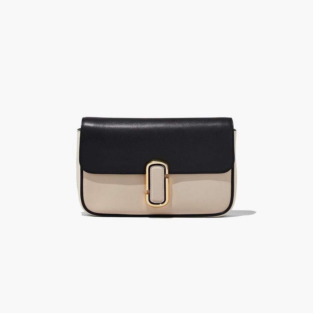 Marc Jacobs J Marc Soft Taška Cez Rameno Damske Viacfarebný | SEFZ-79461