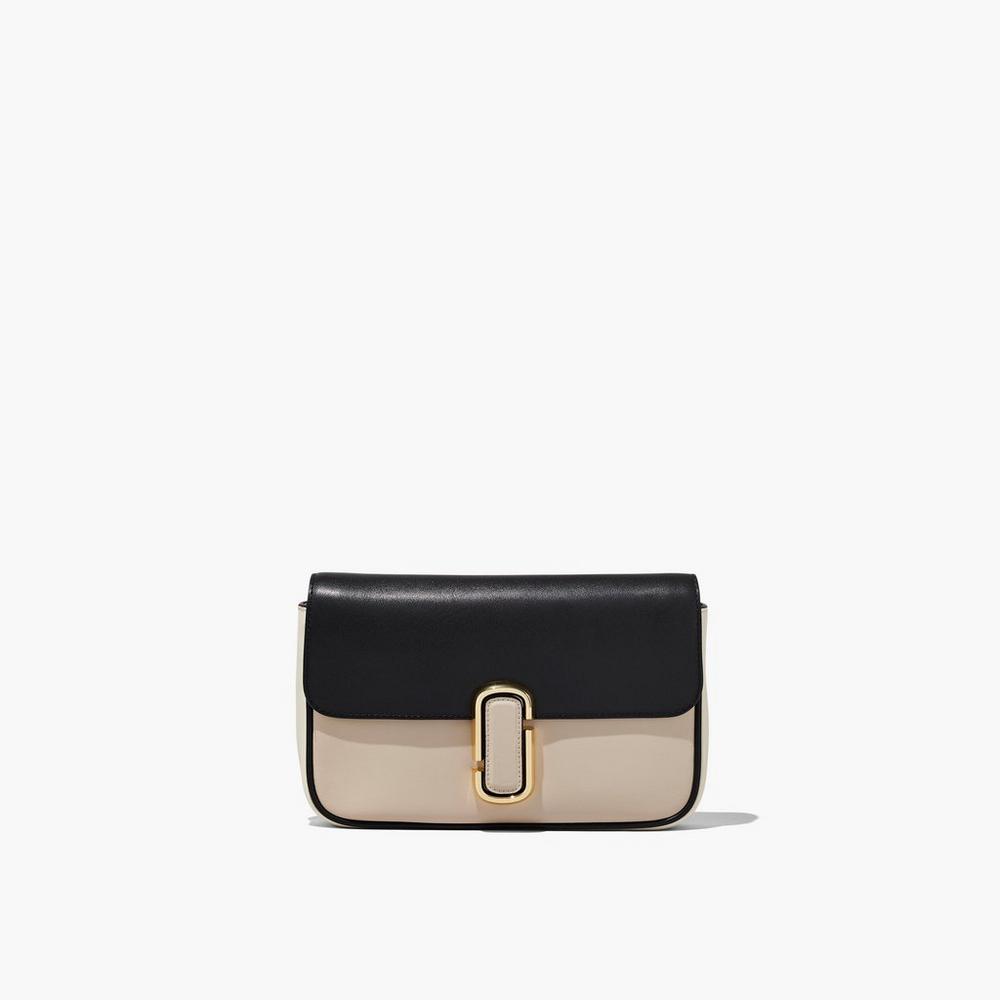 Marc Jacobs J Marc Soft Taška Cez Rameno Damske Viacfarebný | SEFZ-79461
