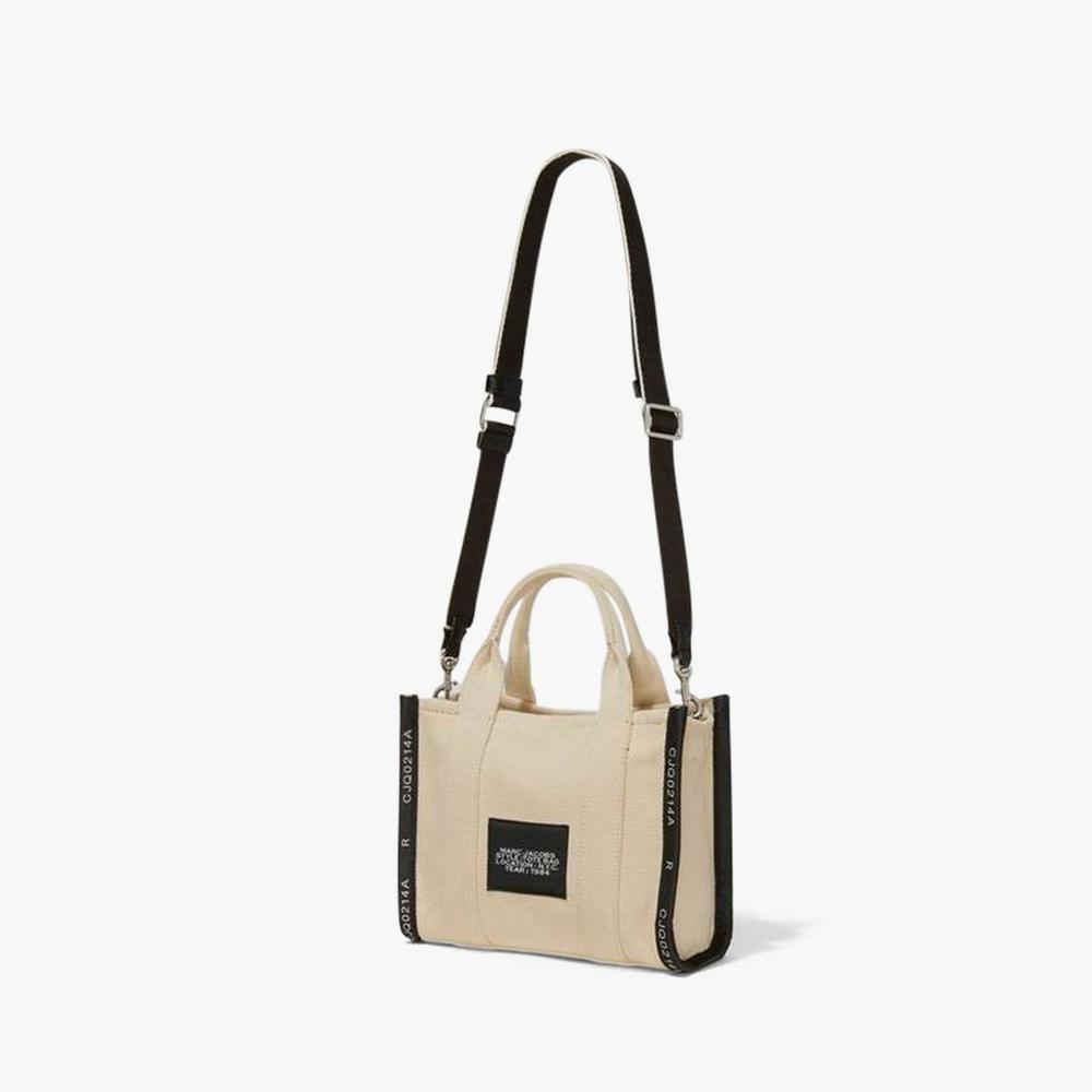 Marc Jacobs Jacquard Mini Tašky Damske Hnede | OAER-46823