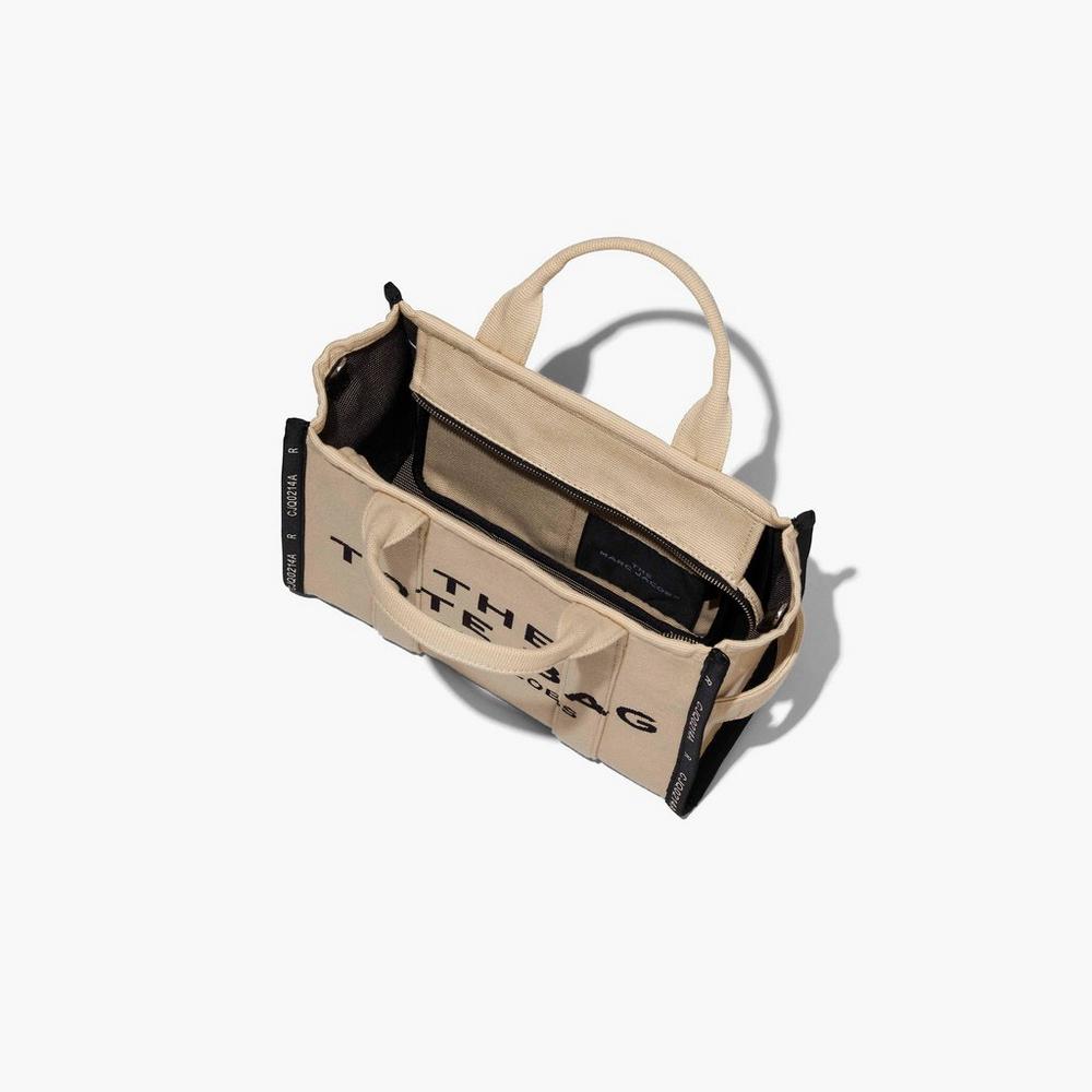 Marc Jacobs Jacquard Mini Tašky Damske Hnede | OAER-46823