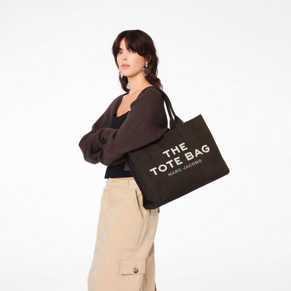 Marc Jacobs Large Prenosná Taška Damske Čierne | BRGK-36514