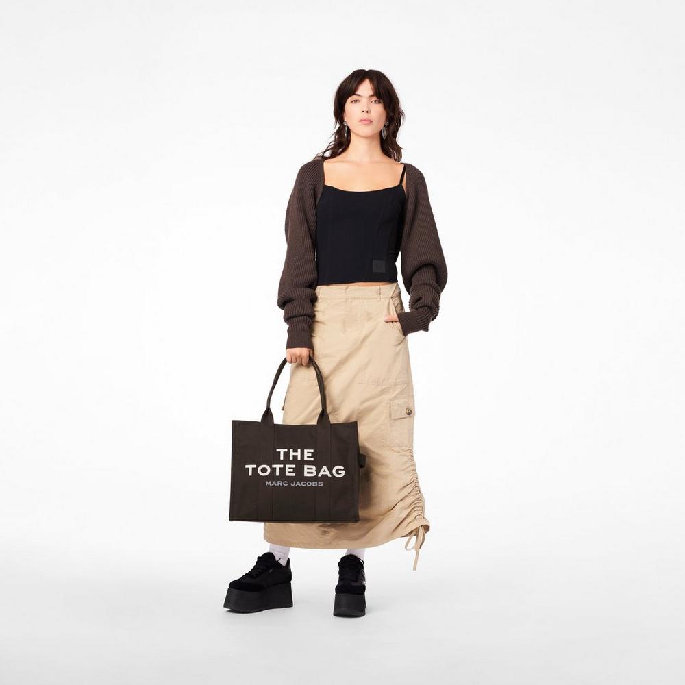 Marc Jacobs Large Prenosná Taška Damske Čierne | BRGK-36514