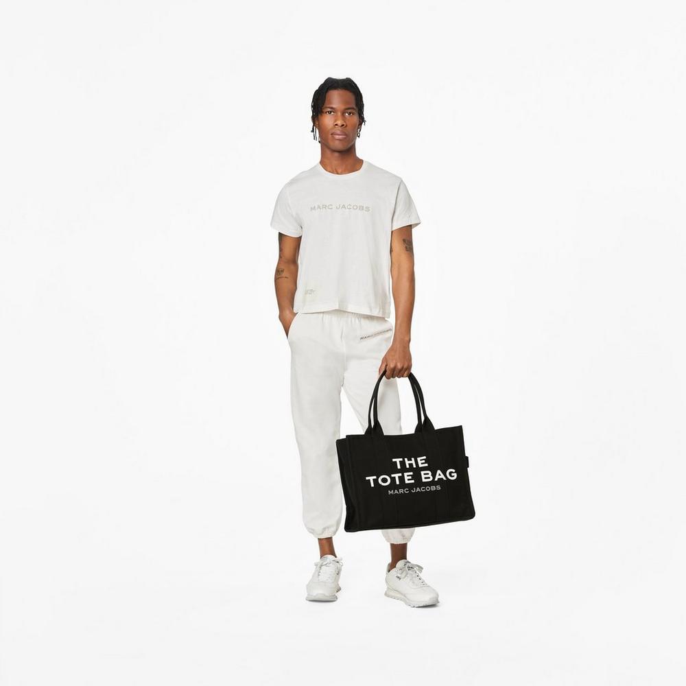 Marc Jacobs Large Prenosná Taška Damske Čierne | BRGK-36514