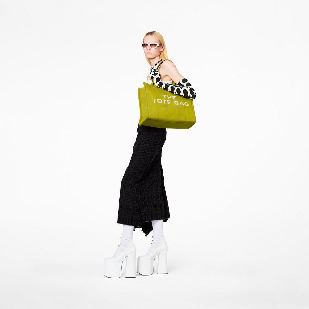 Marc Jacobs Large Prenosná Taška Damske Doderblue | IMPL-30587