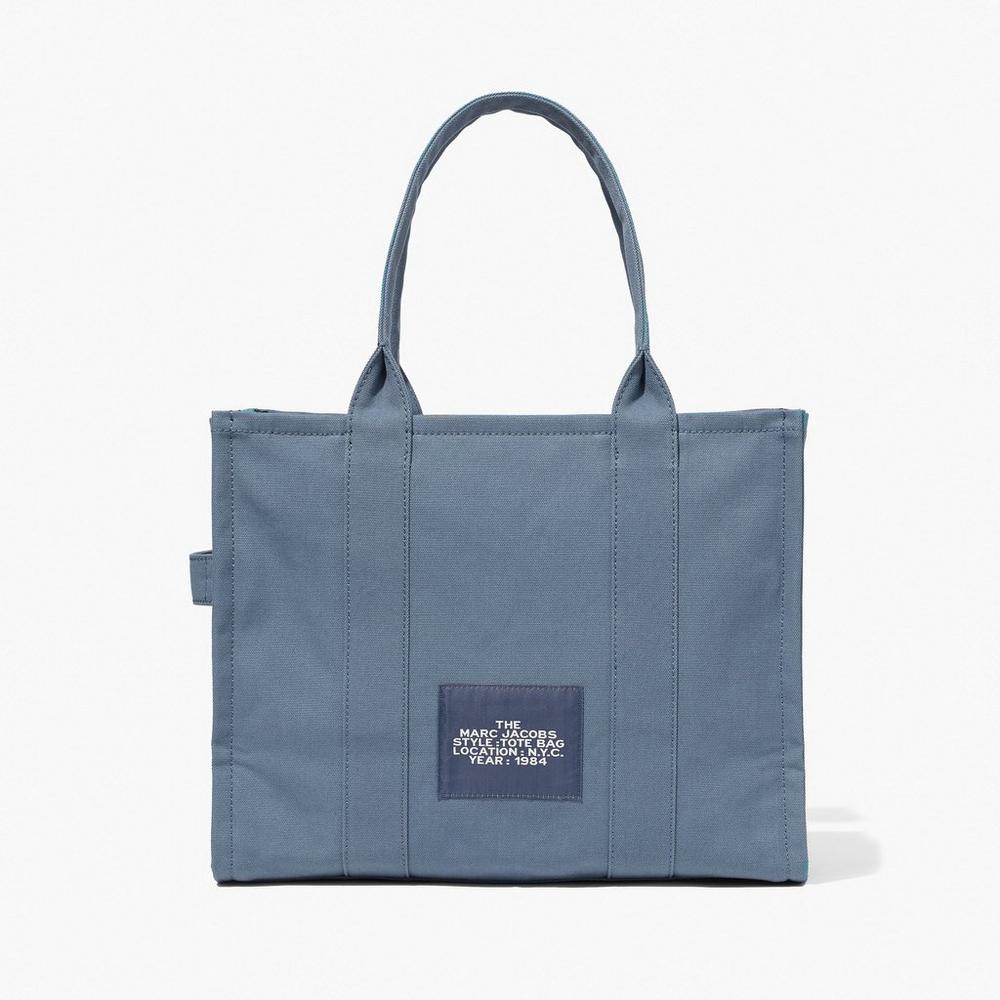 Marc Jacobs Large Prenosná Taška Damske Modre | MKVH-20356