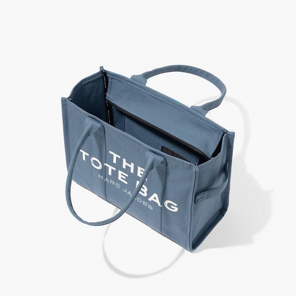 Marc Jacobs Large Prenosná Taška Damske Modre | MKVH-20356