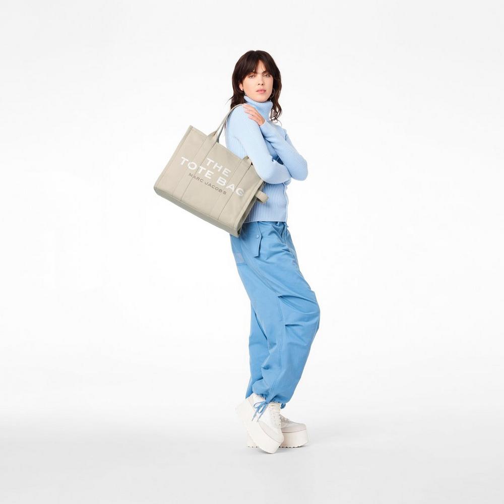 Marc Jacobs Large Prenosná Taška Damske Béžové | YSLM-69370