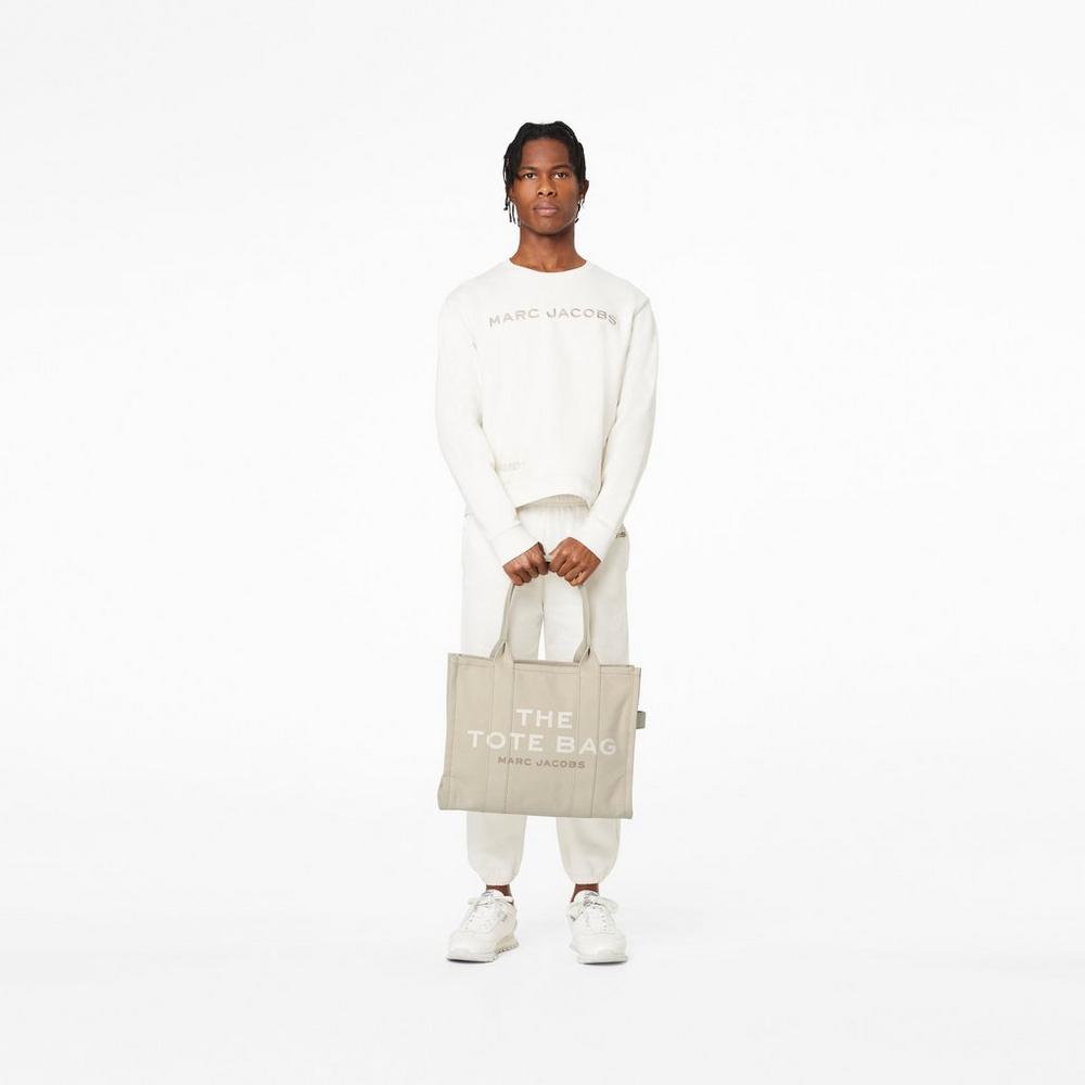 Marc Jacobs Large Prenosná Taška Damske Béžové | YSLM-69370