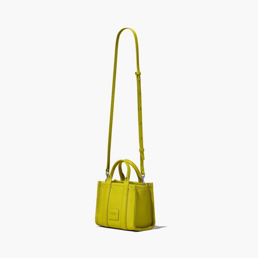Marc Jacobs Leather Micro Crossbody Kabelka Damske Doderblue | ELGP-60594