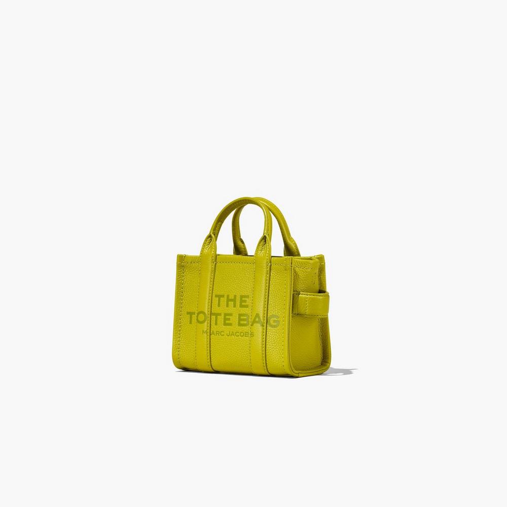 Marc Jacobs Leather Micro Prenosná Taška Damske Doderblue | UFHC-45836