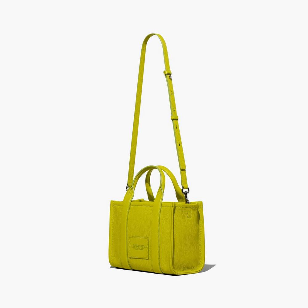 Marc Jacobs Leather Mini Tašky Damske Doderblue | PLGU-87962