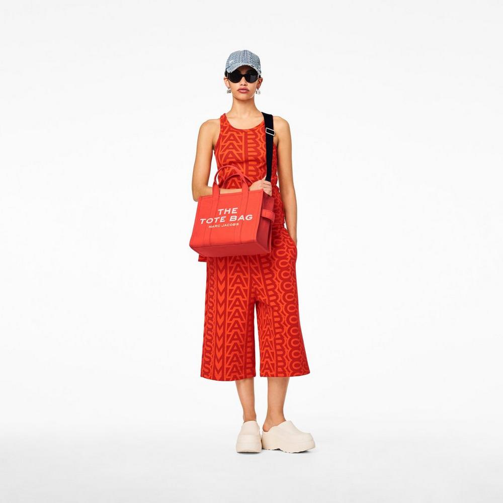 Marc Jacobs Medium Prenosná Taška Damske Oranžové | IHMN-16547
