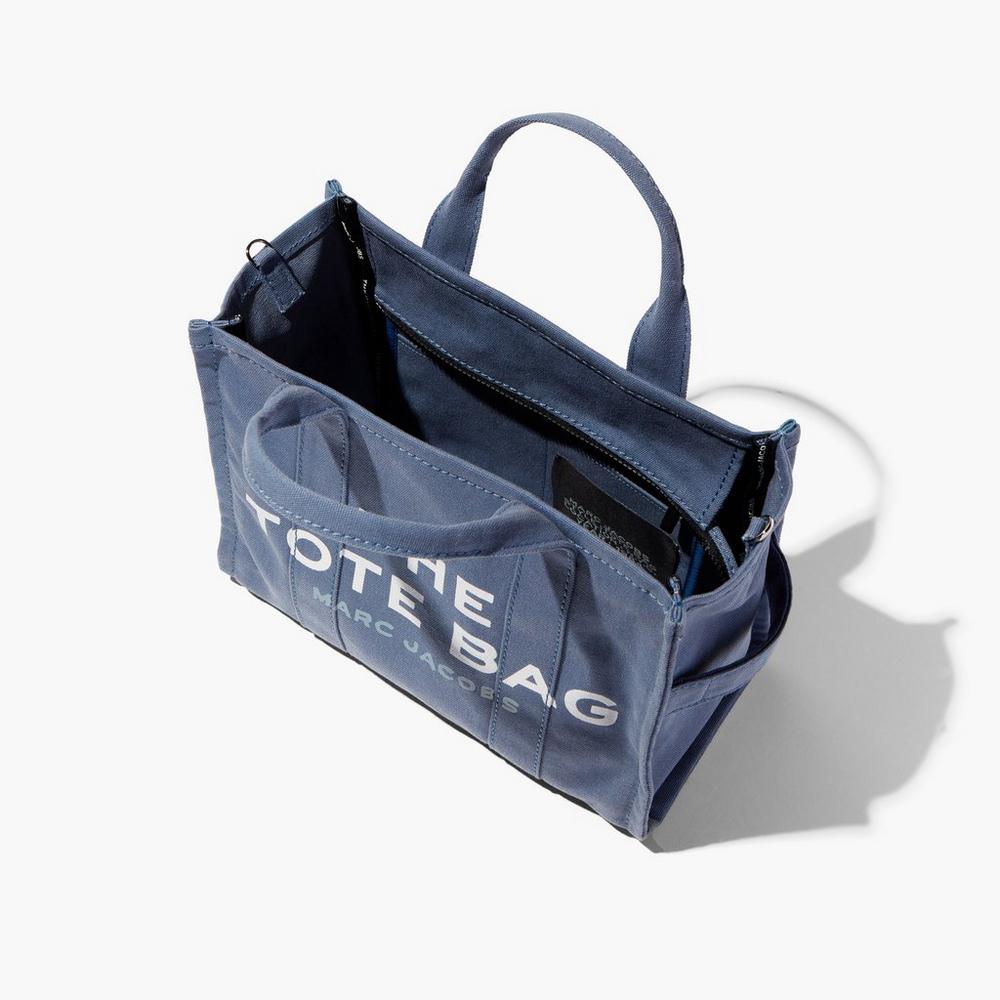 Marc Jacobs Medium Prenosná Taška Damske Modre | JDVC-46182