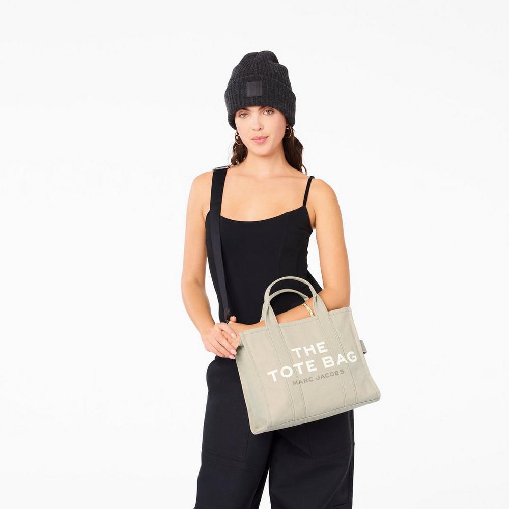 Marc Jacobs Medium Prenosná Taška Damske Béžové | RKJC-51638