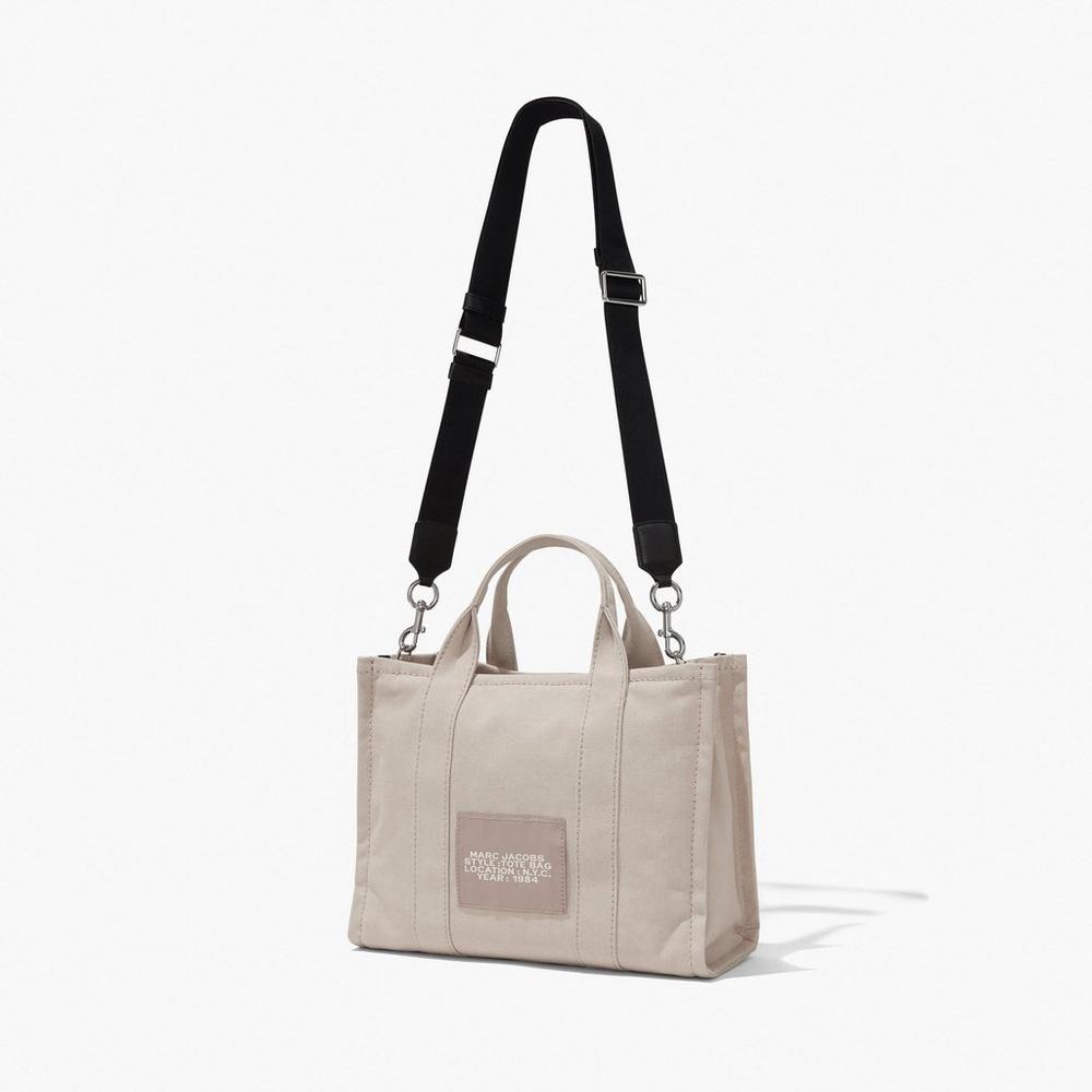 Marc Jacobs Medium Prenosná Taška Damske Béžové | RKJC-51638