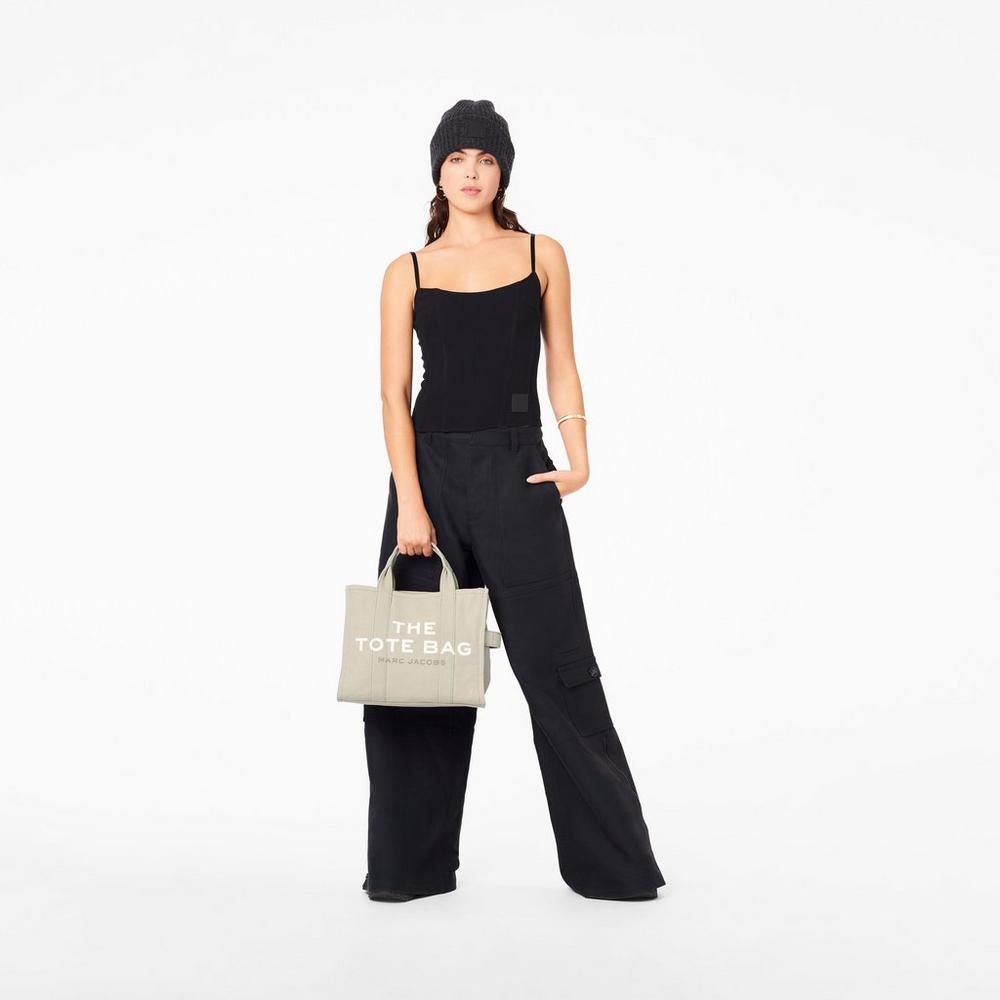 Marc Jacobs Medium Prenosná Taška Damske Béžové | RKJC-51638
