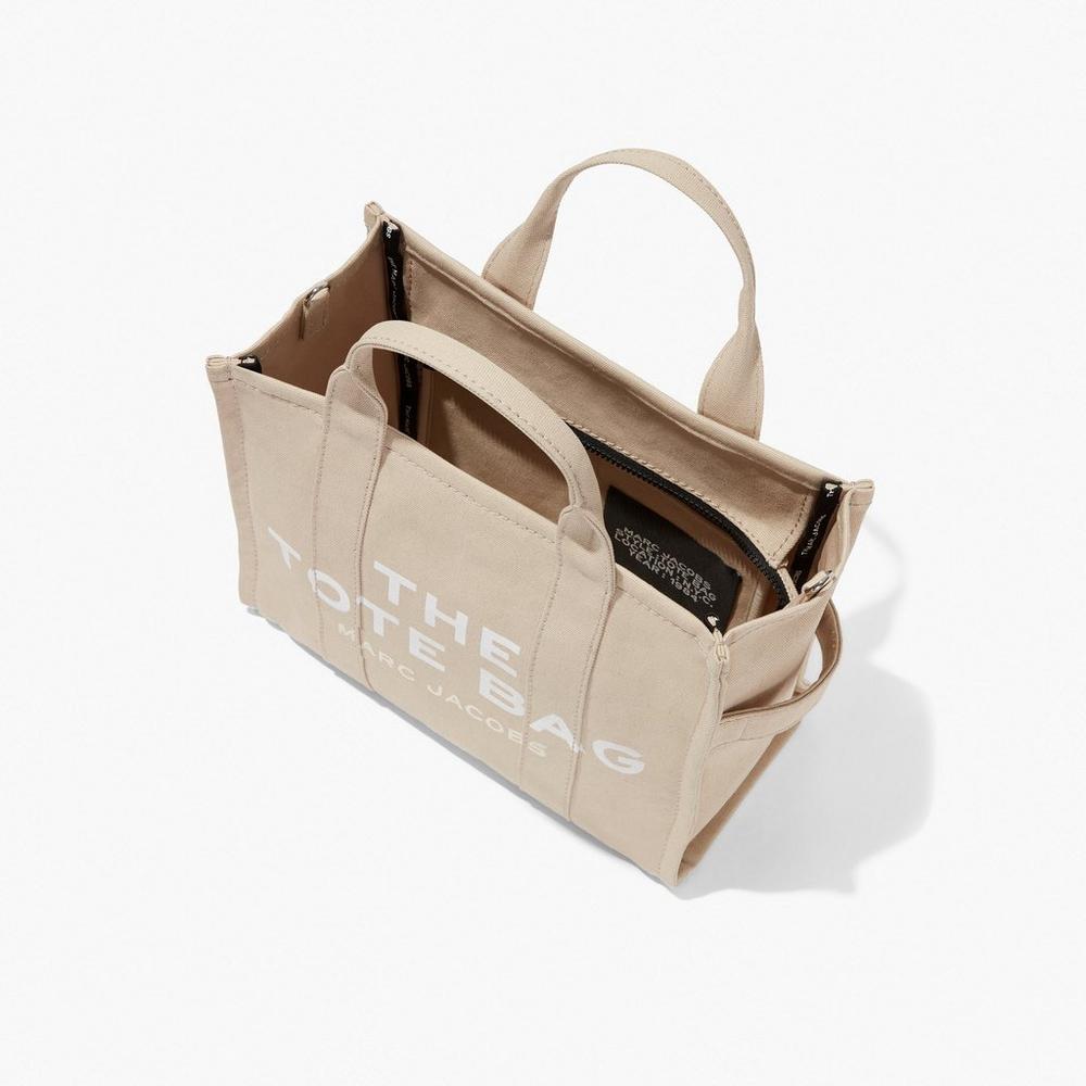 Marc Jacobs Medium Prenosná Taška Damske Béžové | RKJC-51638