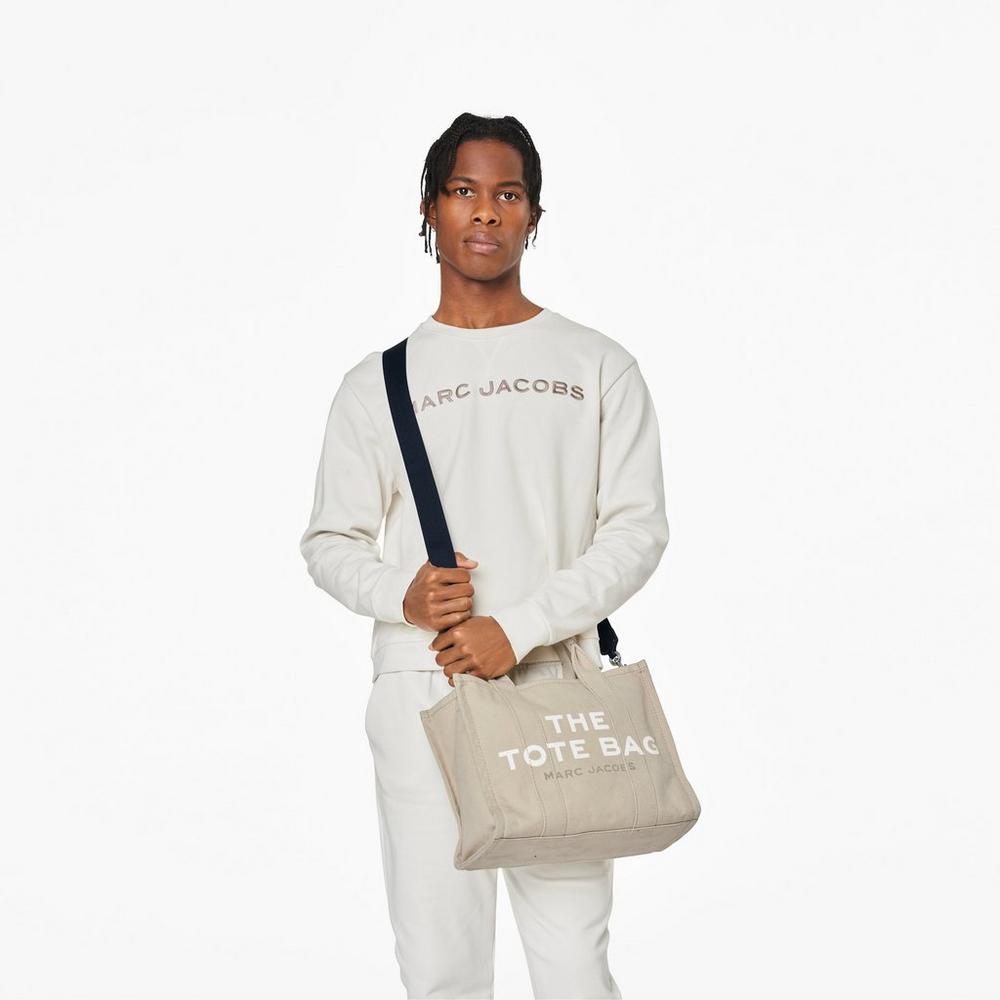 Marc Jacobs Medium Prenosná Taška Damske Béžové | RKJC-51638